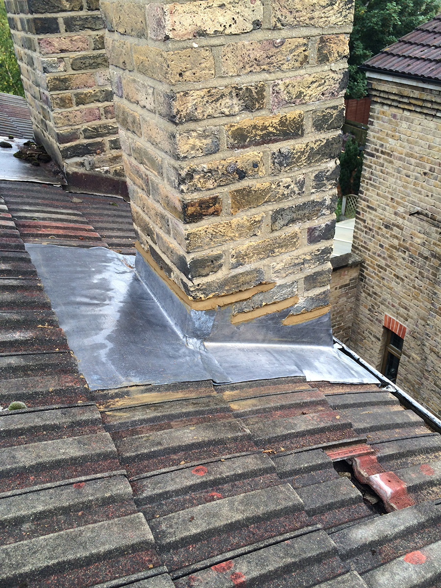 chimney -epairs